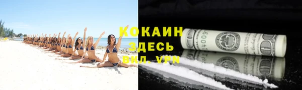прущий лед Абаза